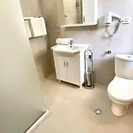 Algo Hotel Tirana