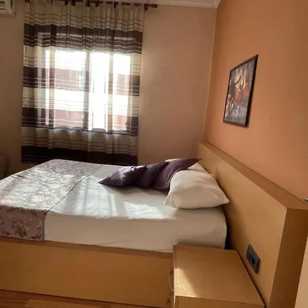 Algo Hotell Tirana