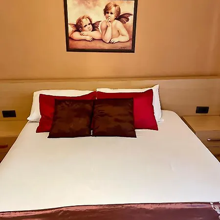 Algo Hotel
