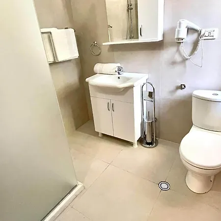Algo Hotel Tirana